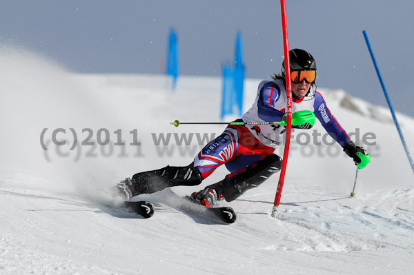NJR FIS Superkombi Sarntal 2011