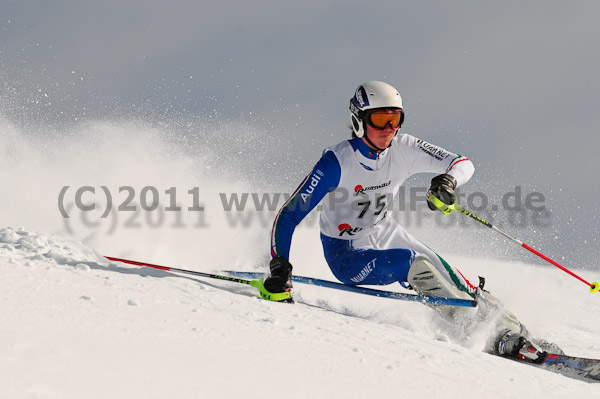 NJR FIS Superkombi Sarntal 2011