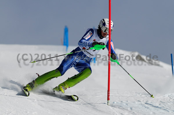 NJR FIS Superkombi Sarntal 2011