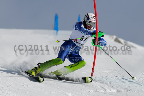 NJR FIS Superkombi Sarntal 2011