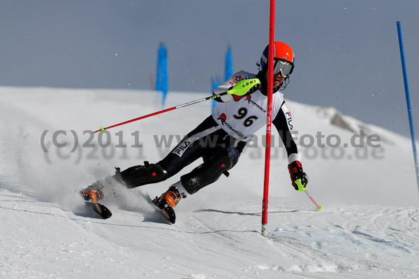 NJR FIS Superkombi Sarntal 2011