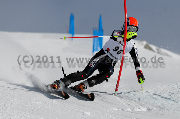 NJR FIS Superkombi Sarntal 2011