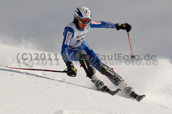 NJR FIS Superkombi Sarntal 2011