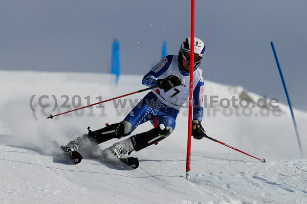 NJR FIS Superkombi Sarntal 2011