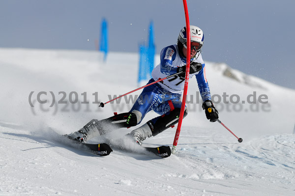 NJR FIS Superkombi Sarntal 2011