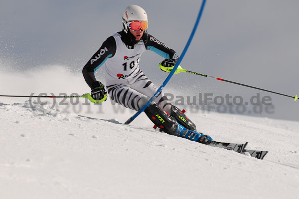 NJR FIS Superkombi Sarntal 2011
