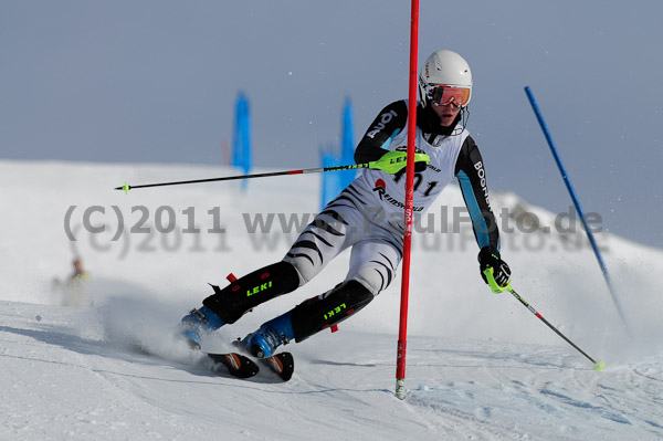 NJR FIS Superkombi Sarntal 2011
