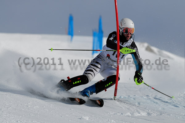 NJR FIS Superkombi Sarntal 2011