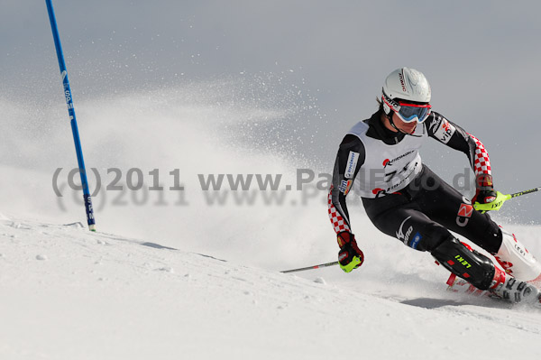 NJR FIS Superkombi Sarntal 2011