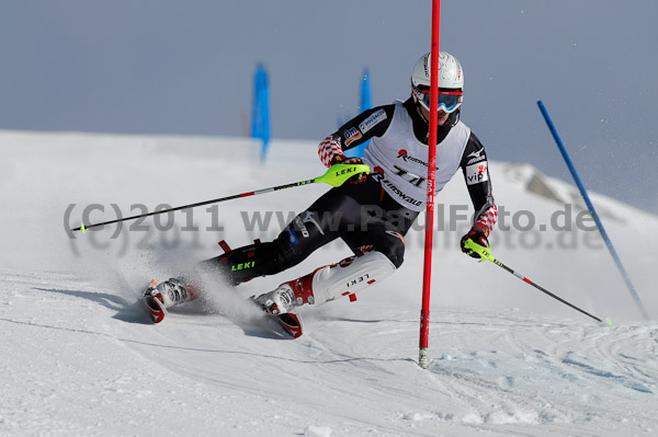NJR FIS Superkombi Sarntal 2011