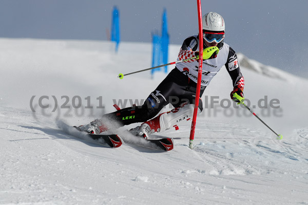 NJR FIS Superkombi Sarntal 2011