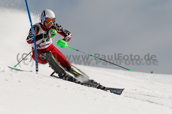 NJR FIS Superkombi Sarntal 2011