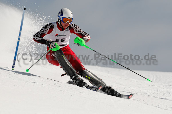NJR FIS Superkombi Sarntal 2011
