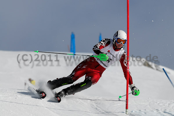 NJR FIS Superkombi Sarntal 2011
