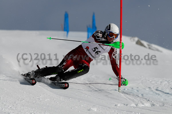 NJR FIS Superkombi Sarntal 2011