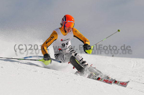 NJR FIS Superkombi Sarntal 2011