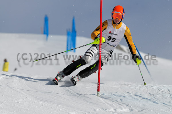NJR FIS Superkombi Sarntal 2011