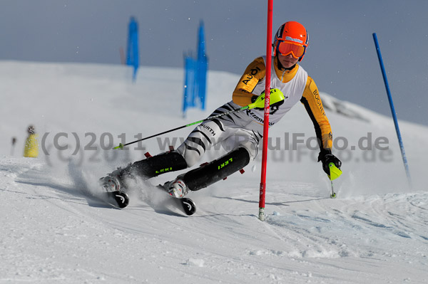 NJR FIS Superkombi Sarntal 2011