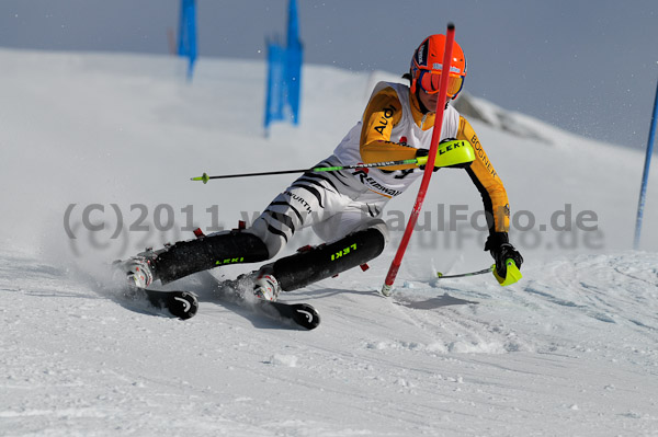 NJR FIS Superkombi Sarntal 2011