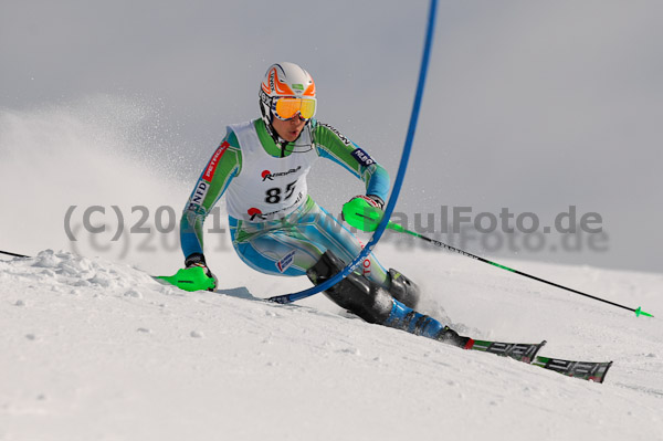 NJR FIS Superkombi Sarntal 2011