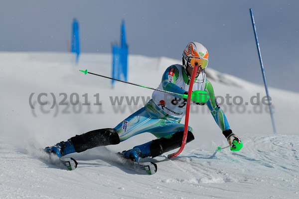 NJR FIS Superkombi Sarntal 2011