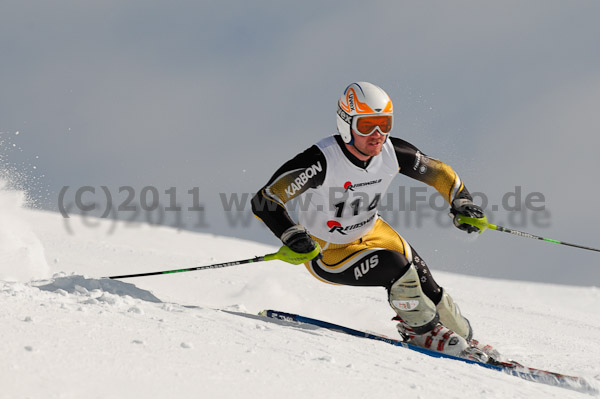 NJR FIS Superkombi Sarntal 2011