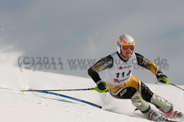 NJR FIS Superkombi Sarntal 2011