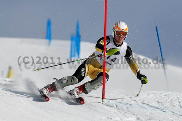 NJR FIS Superkombi Sarntal 2011