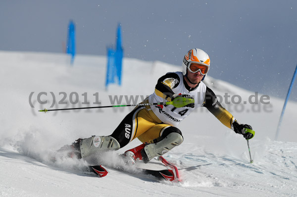 NJR FIS Superkombi Sarntal 2011