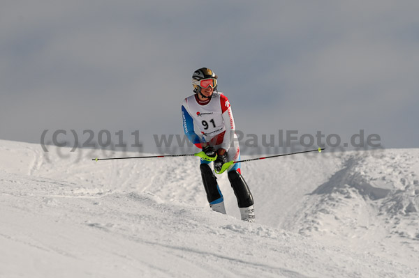 NJR FIS Superkombi Sarntal 2011