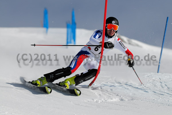 NJR FIS Superkombi Sarntal 2011
