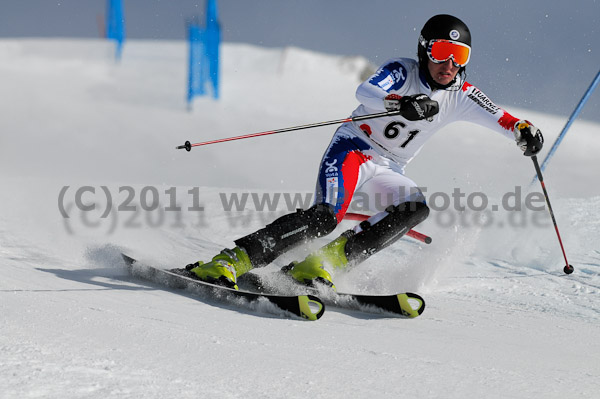 NJR FIS Superkombi Sarntal 2011