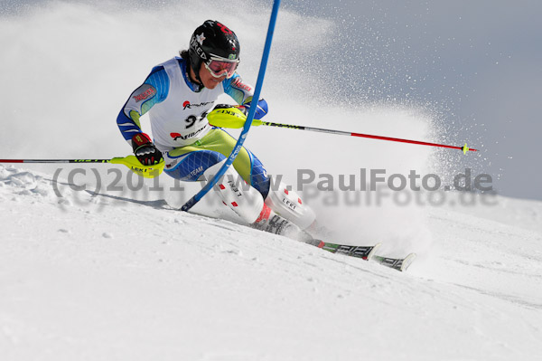 NJR FIS Superkombi Sarntal 2011