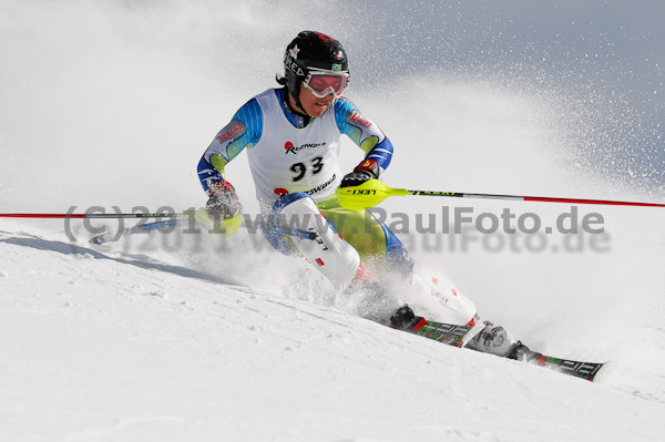 NJR FIS Superkombi Sarntal 2011