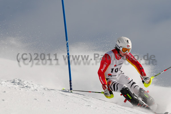 NJR FIS Superkombi Sarntal 2011