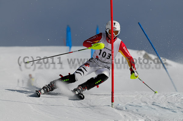 NJR FIS Superkombi Sarntal 2011
