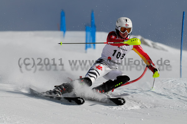 NJR FIS Superkombi Sarntal 2011