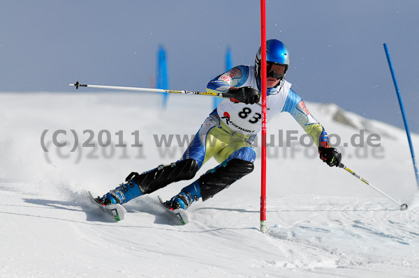 NJR FIS Superkombi Sarntal 2011