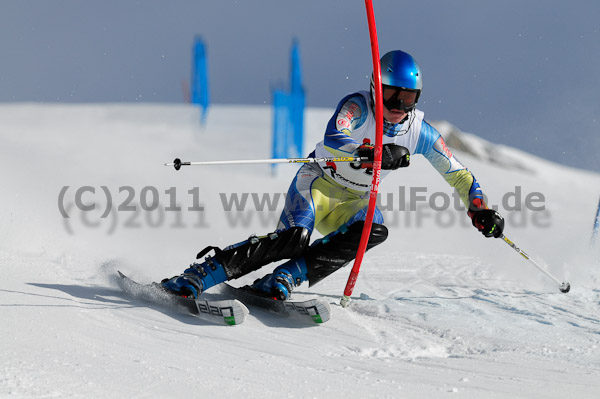 NJR FIS Superkombi Sarntal 2011