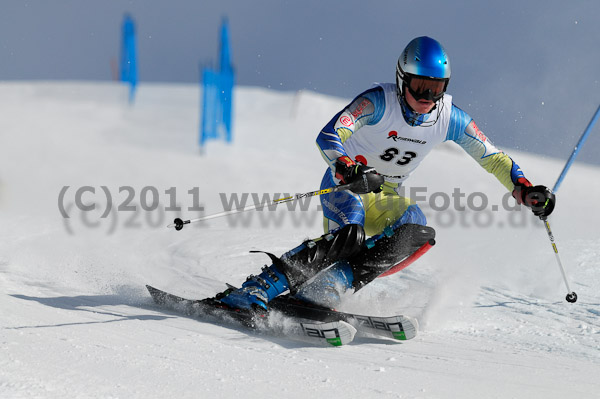 NJR FIS Superkombi Sarntal 2011