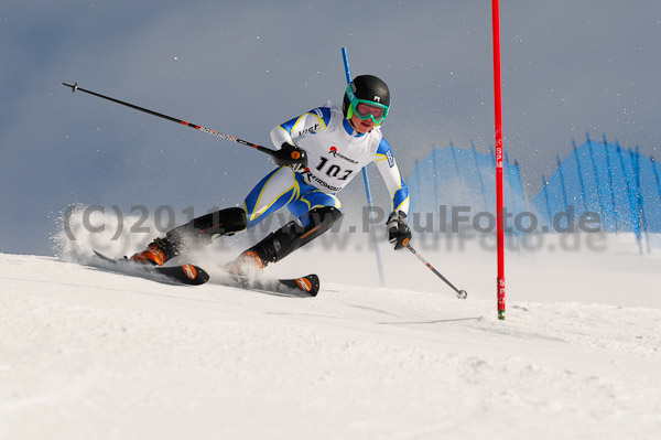 NJR FIS Superkombi Sarntal 2011