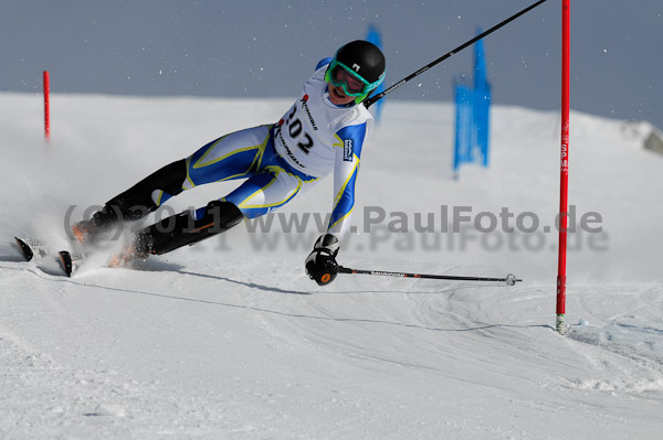 NJR FIS Superkombi Sarntal 2011