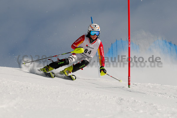 NJR FIS Superkombi Sarntal 2011