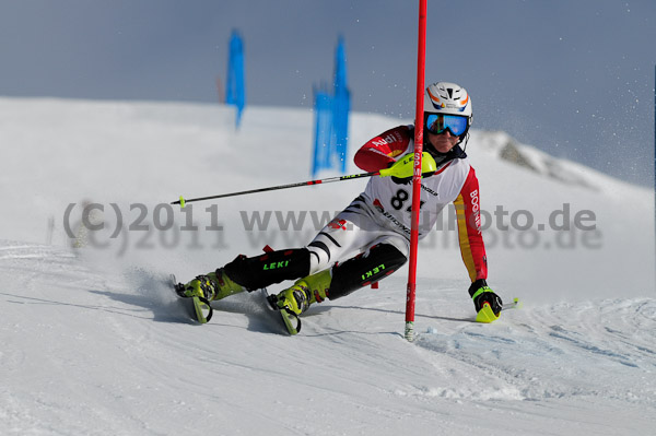 NJR FIS Superkombi Sarntal 2011