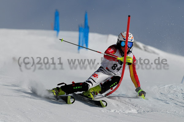NJR FIS Superkombi Sarntal 2011