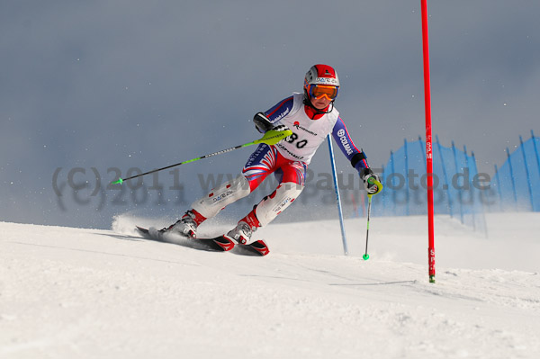 NJR FIS Superkombi Sarntal 2011