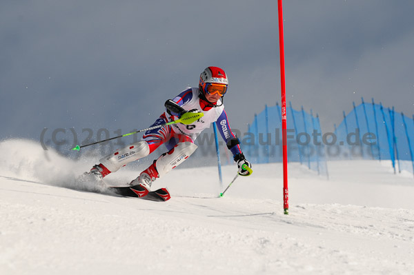 NJR FIS Superkombi Sarntal 2011