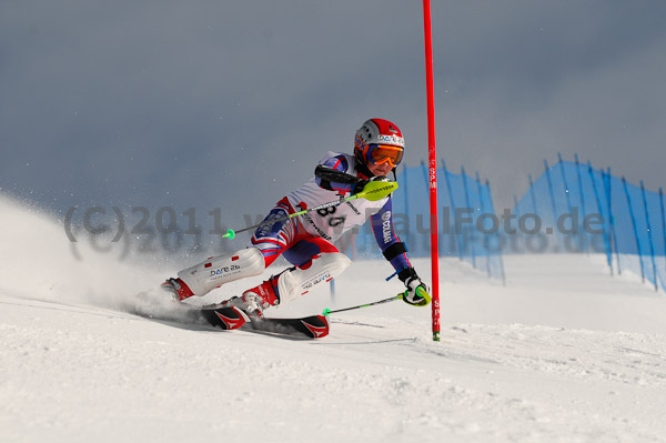 NJR FIS Superkombi Sarntal 2011