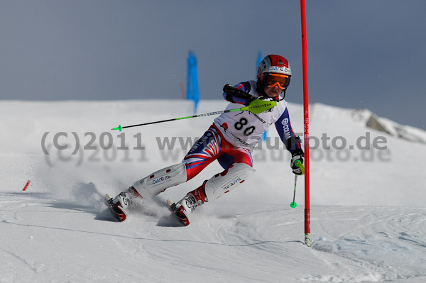 NJR FIS Superkombi Sarntal 2011