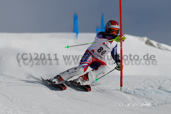 NJR FIS Superkombi Sarntal 2011